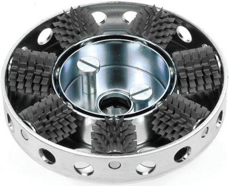 Festool SZ-RG 150 Verktygshuvud 150mm, Maskintillbehör & förbrukning