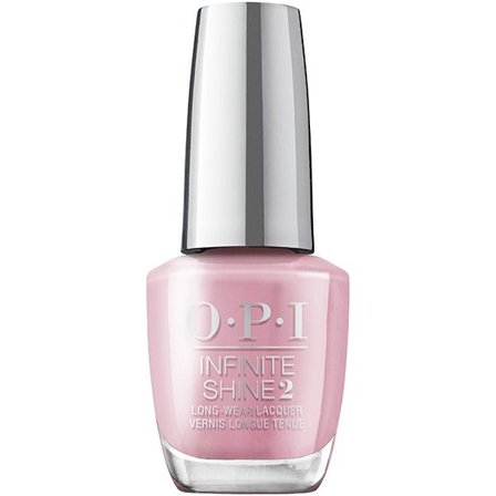 Opi Smalto Infinite Shine N. LA03 Pink on Canvas 15ml