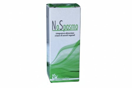 No Spasmo Gocce 50ml