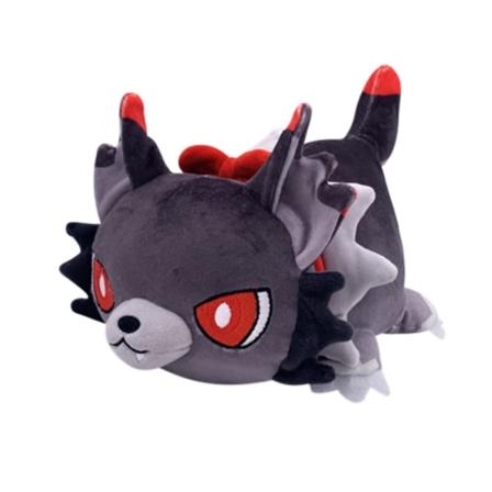 25cm Aphmau Pehmolelu Animal Pehmo Meemeow Cat Dolls STYLE 9 - Perfet