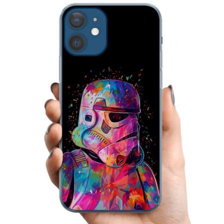 Apple iPhone 12 TPU Mobilcover Star Wars Stormtrooper