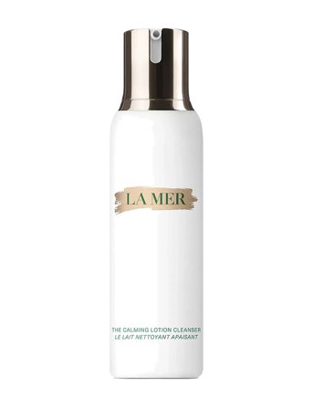La Mer The Calming Lotion Cleanser - Nude - 200 ml