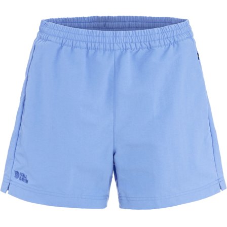 Fjällräven Dam's Vardag Summer Shorts in Ultramarine | Size: Large