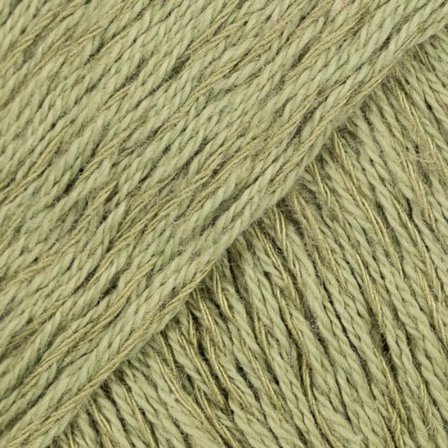 Drops Belle Grønn 10, 50g