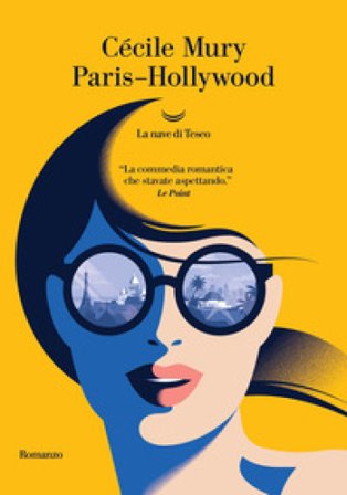 Paris-Hollywood Cécile Mury