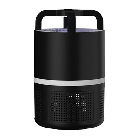 Xiaomi Bærbar Elektrisk LED Myg- og Insektfangerlampe