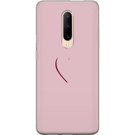 Yhteensopiva Puhelinkuori OnePlus OnePlus 7 Pro SoftPinkLove