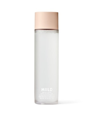 MIILD Skin Love The Micellar Cleansing Water 150 ml, Skincare, Renseprodukter, Micellar Water