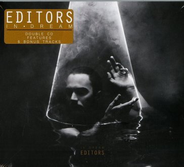 In dream (deluxe edt.) Editors