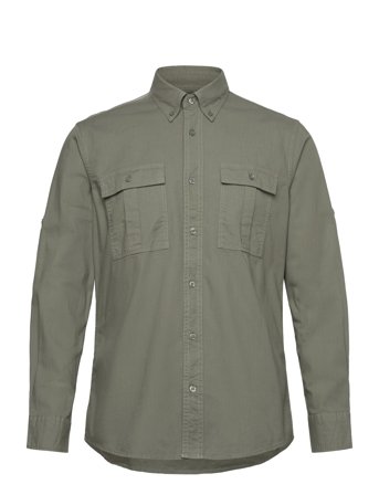 United Colors of Benetton Shirt - Green - S