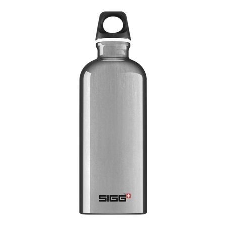 Sigg Traveller 0,6L flasks Metal 0,6L