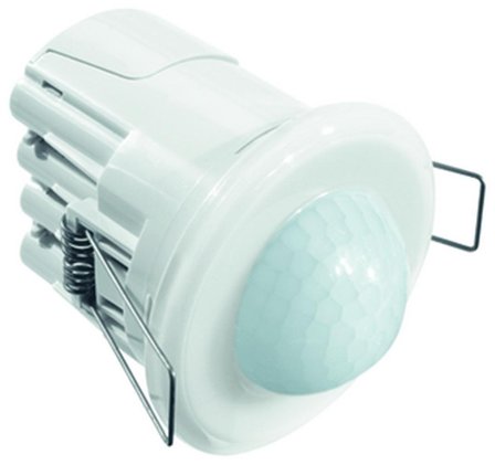 ESYLUX MD-CE360i/8 Liiketunnistin 360°, Ø8 m, Valaistus