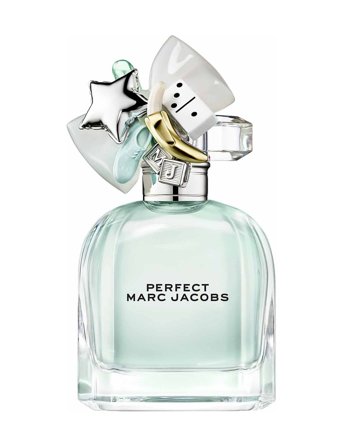 Marc Jacobs Fragrance Perfect Eau De Toilette - Nude - 50 ML