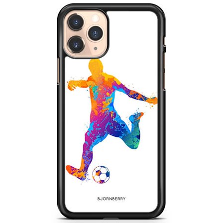 Bjornberry Hårdskal iPhone 11 Pro Max - Fotball