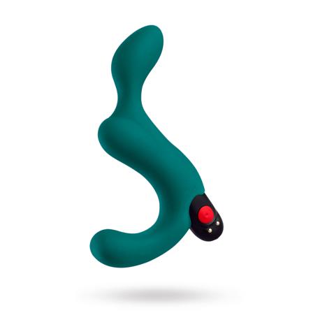 Sekleksak För Män - Sexig DUKE Uppladdningsbar Prostata Vibrator för män - Upptäck sexleksaker hos vuxen.se - Dildos, vibratorer, kulor, piskor, 