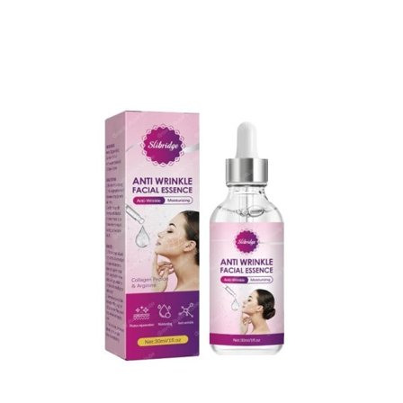 Anti Wrinkle Instant Remover