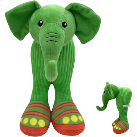 Tung Tung Tung Sahur Leksak, Italiensk Brainrot Plyschleksak, Mjukt Gosedjur för Barn och Samlare, Kreativ Design, Lämplig för Lek och Dekoration