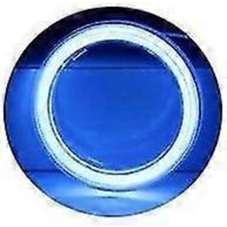 2x 60mm 70mm 80mm 90mm 100mm 110mm 120m Cob Enkelin Silm t Halo Rengas Auto Moottoripy r 12v Sumuvalo Led P iv valo Ajovalopolttimo Lamppu Ice 