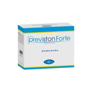 Previston Forte 30 Bustine