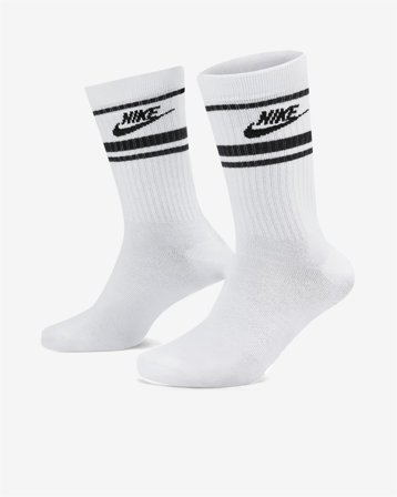 Nike - Nsw Everyday Essentials - White/Black