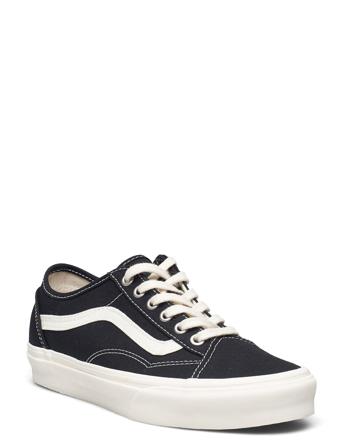 Shoe Adult Unisex Numeric Wid Black VANS