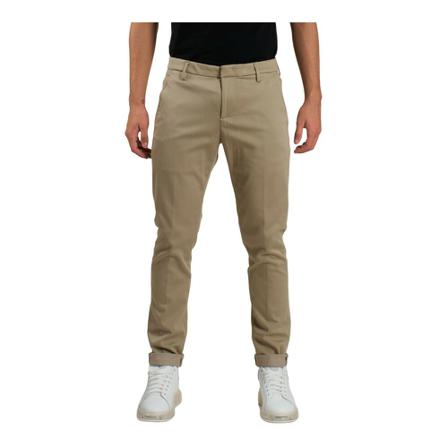 Dondup, Chinos Beżowy, Mężczyzna, Rozmiar: W35