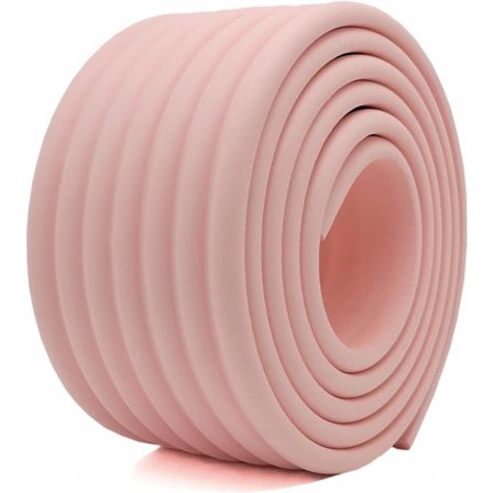 Multifunktionellt kant- och hörnskyddstäckning Babysäkerhet B