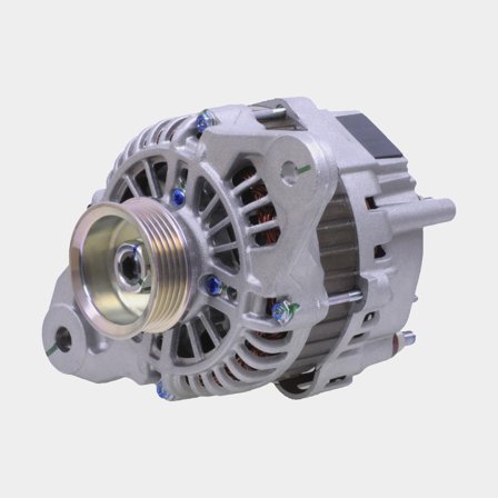 Generator 115A Mitsubishi D1-30, D2-40/55/75, D4, D6