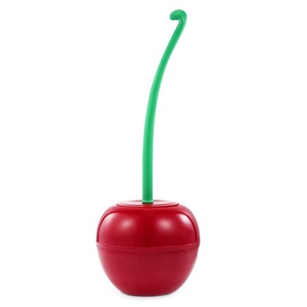 Toalettbørsteholder Vakker Kirsebær Toalettbørsteholder Sett B