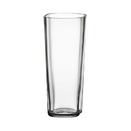 Iittala Vas Aalto 180mm Dekoration Transparant ONESIZE