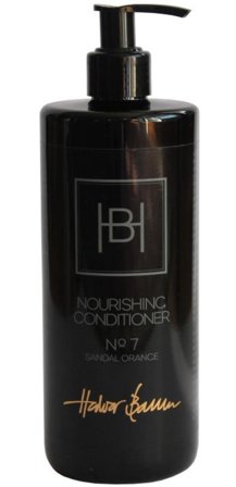 Halvor Bakke Nr.7 Balsam