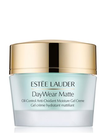 Estée Lauder Daywear Matte Oil-Control Anti-Oxidant Moisture Gel Creme - Nude - 50 ml