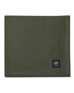 Pöytäliina Emil yksivärinen kierrätetty Oliivinvihreä