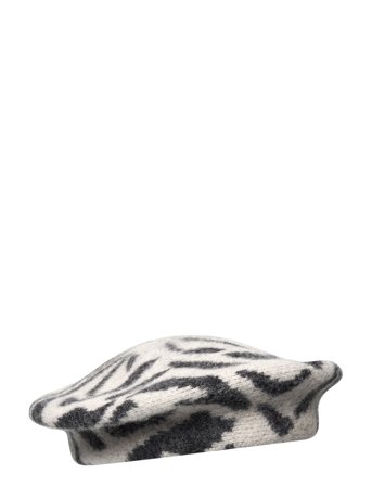 Little Pieces | Lpnissy Beret Box Tw | 51/53