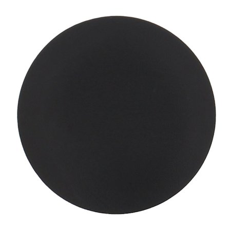 Step Pad Towing Ball Plug 55077311ab Ram 1500-3500s 2003-2020