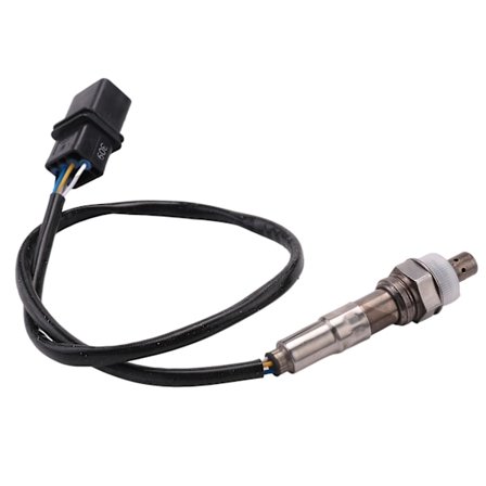 5-tråds iltsensor 06A906262BR til V#W Golf Plus 1.6 & A3 2003-2011 1.6 Sondesensorer 06A906262CF