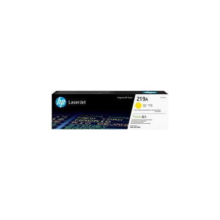 HP Toner W2192A 1,2K gul - Lyreco - Toner och bläck - Tonerkassetter - Toner HP
