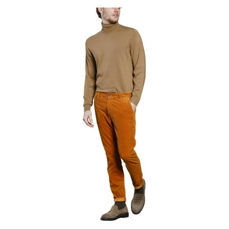 Mason's Chinos orange, Herr, Herr, Storlek: 2XL