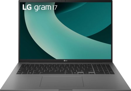 LG gram 17 17Z90TL-G.AU79G 17 WQXGA Core Ultra 7 256V 16GB/1TB Win11