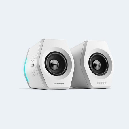 Edifier G2000 32 W White