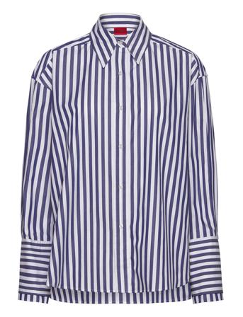Eneyta Blue HUGO