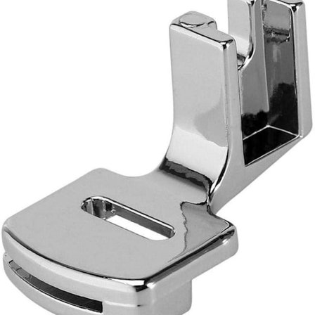 La Canilla - Samlefot for rynking til symaskiner fra AEG, Singer,