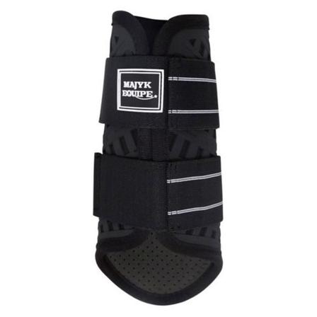 Majyk Equipe Häst Sport/dressyrkänga S Svart