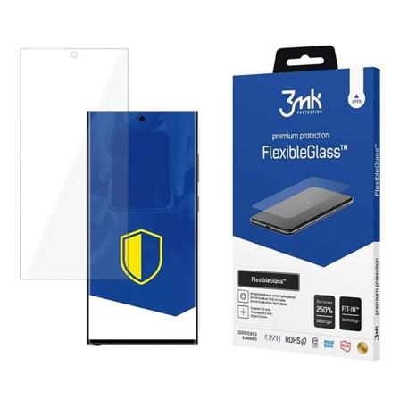 3mk FlexibleGlass hybridilasi Samsung Galaxy S24 Ultralle