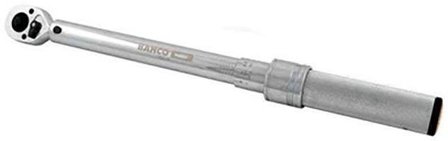 Bahco 7455-2500 Momentnyckel, Handverktyg