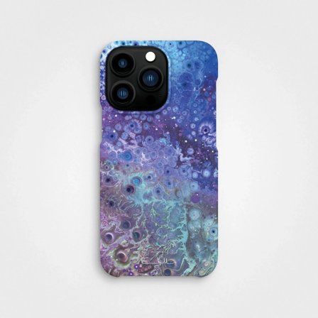 Sustainable Phone Case Emma Lindström Aikiiah I | agood company, iPhone 13 Pro Max