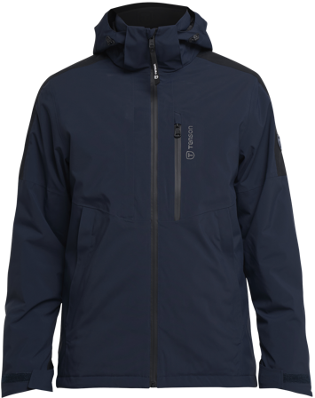 Tenson M's Core Ski Jacket Navy Blazer