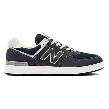 New Balance Sneakers Blå, Herre, Størrelse: 44 EU