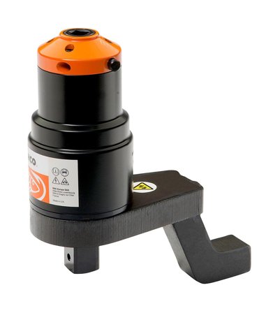 Bahco 9525CR-4000 Momentomformer med koffert 160 Nm, Håndverktøy