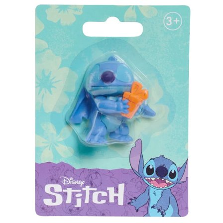 Disney Stitch Figur 1-pack Paket